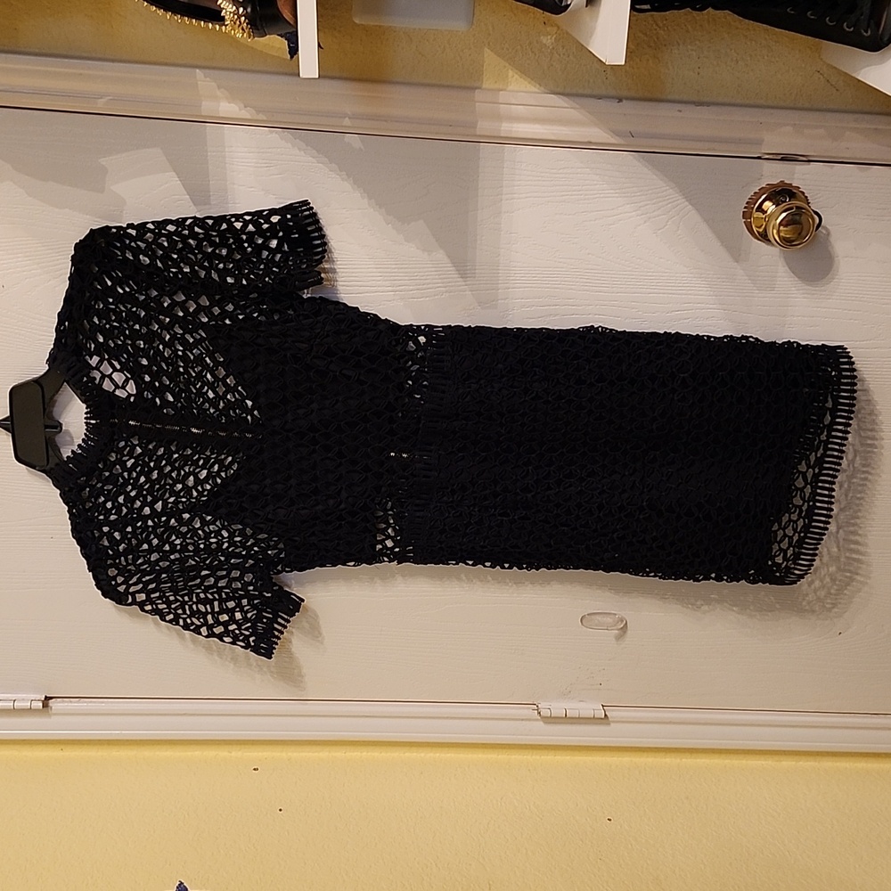 Charlotte Russe dress